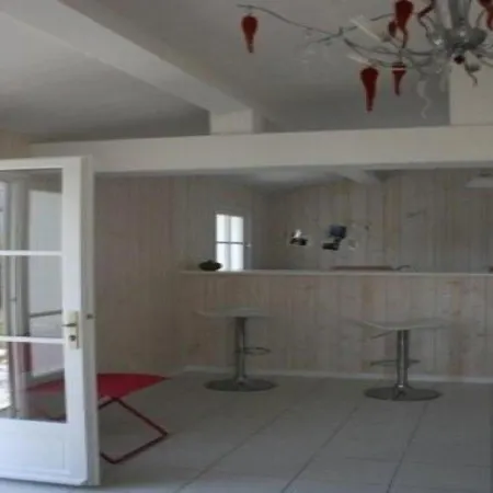 Maison Calme Avec Jardin Clos, 4 Couchages, Proche Et Centre Ville, Parking Prive - Fr-1-224b-7 Noirmoutier-en-l'Ile