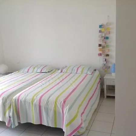 Maison Calme Avec Jardin Clos, 4 Couchages, Proche Et Centre Ville, Parking Prive - Fr-1-224b-7