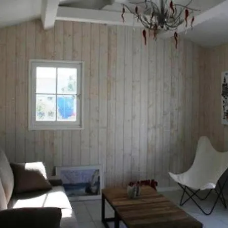 Maison Calme Avec Jardin Clos, 4 Couchages, Proche Et Centre Ville, Parking Prive - Fr-1-224b-7 Holiday home