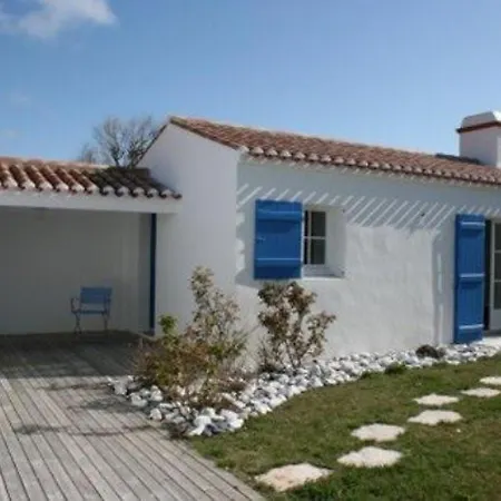 Holiday home Maison Calme Avec Jardin Clos, 4 Couchages, Proche Et Centre Ville, Parking Prive - Fr-1-224b-7