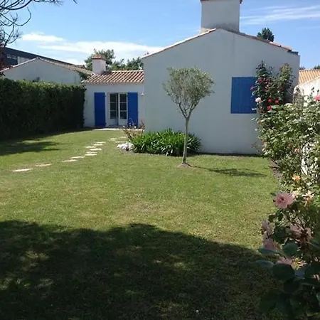 Holiday home Maison Calme Avec Jardin Clos, 4 Couchages, Proche Et Centre Ville, Parking Prive - Fr-1-224b-7 *
